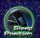 sleep position