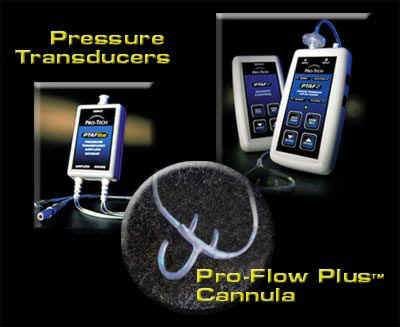 Pressure Transducer Product Family