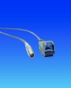 Pre-Amp Cable - Nellcor(R) Compatible