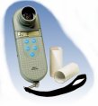 MicroDiary Spirometer